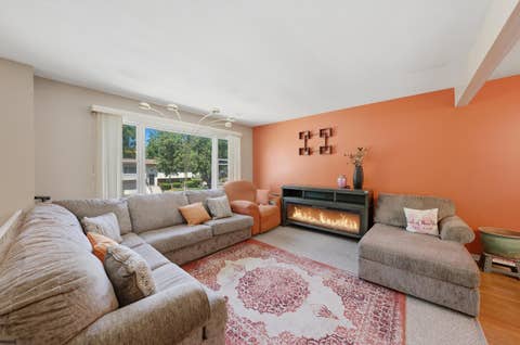 Tiny photo for 5101 Riverside Drive, Richton Park, IL 60471 (MLS # 12651468)