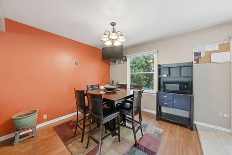 Tiny photo for 5101 Riverside Drive, Richton Park, IL 60471 (MLS # 12651468)