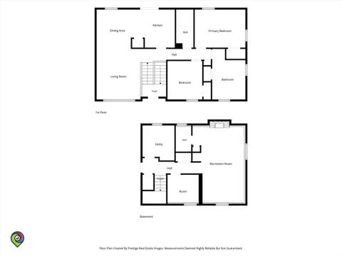 Tiny photo for 5101 Riverside Drive, Richton Park, IL 60471 (MLS # 12651468)