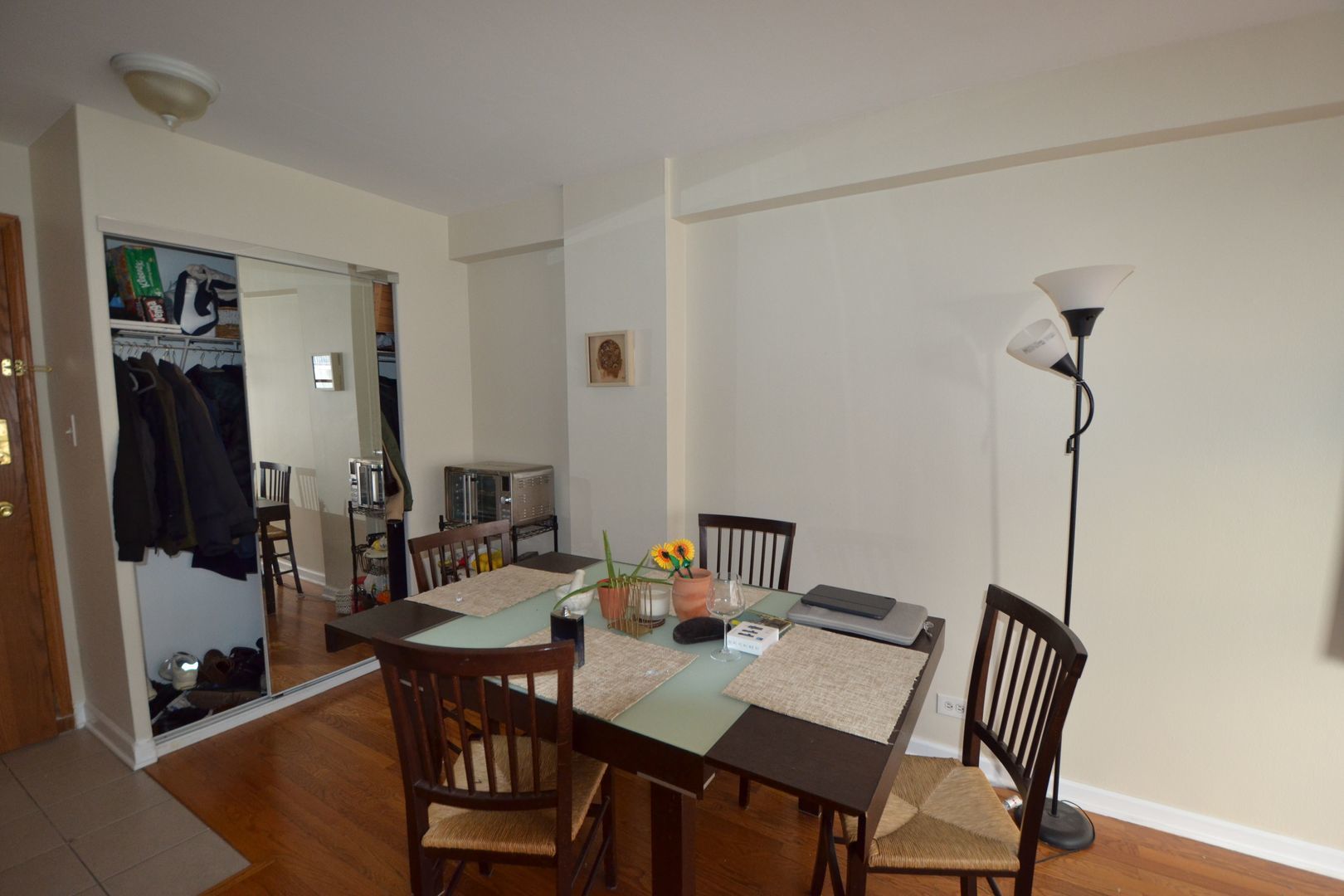 4180 N Marine Drive 1301