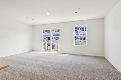 Tiny photo for 1380 Foxglove Drive, Bartlett, IL 60103 (MLS # 12524039)