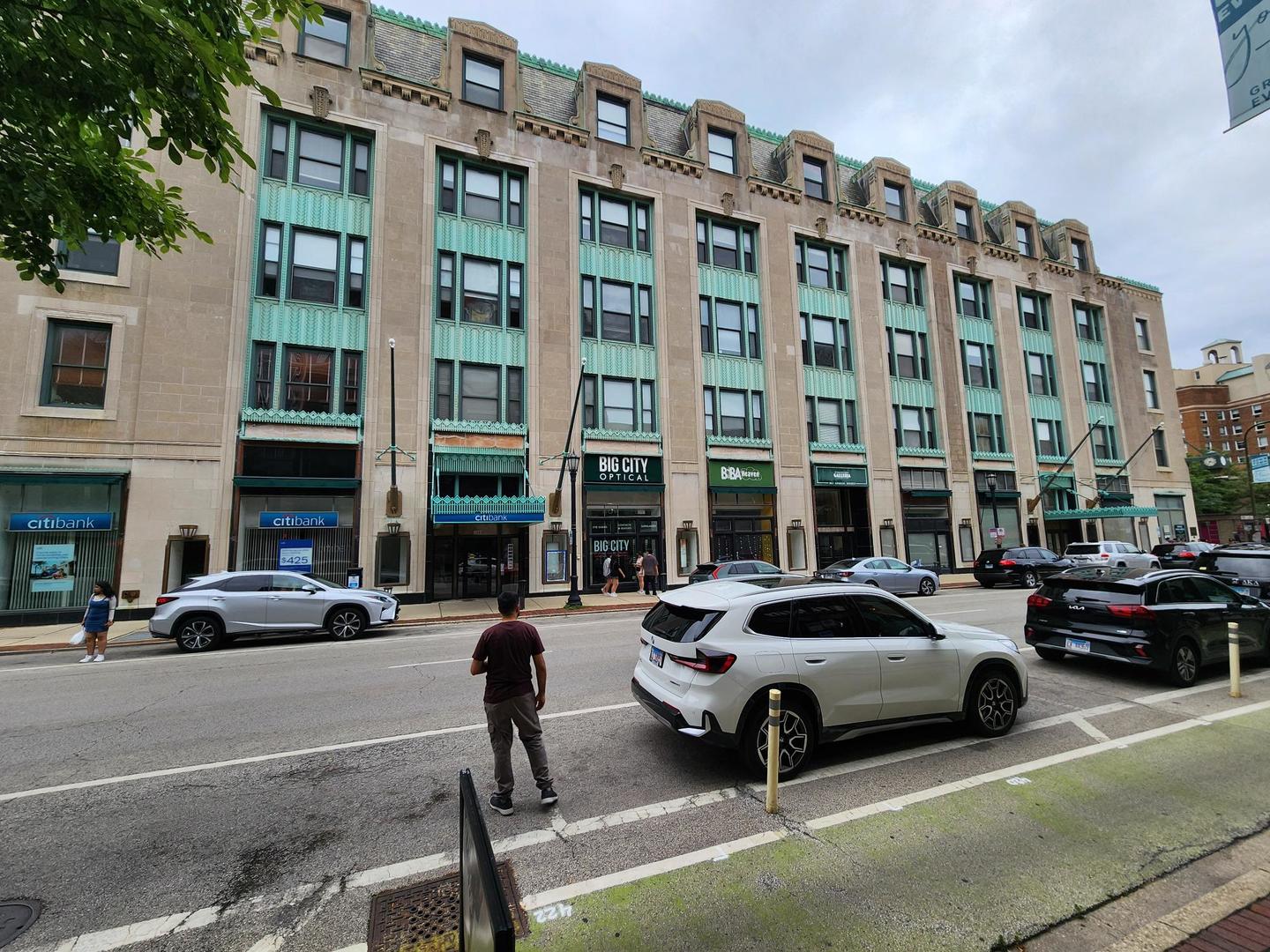 807 Church Street 511