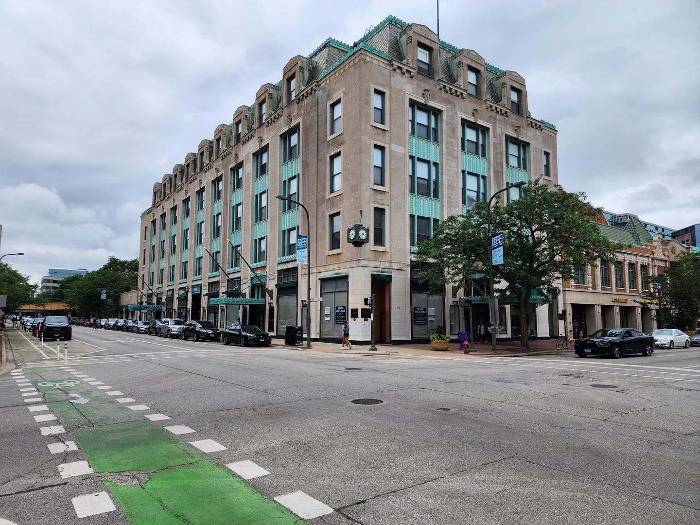 807 Church Street 511