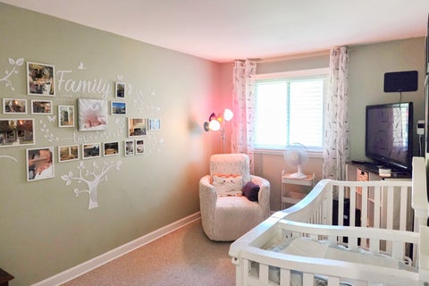 Tiny photo for 1113 Loughborough Court, Wheaton, IL 60189 (MLS # 12754545)