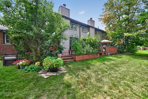 Tiny photo for 1113 Loughborough Court, Wheaton, IL 60189 (MLS # 12754545)