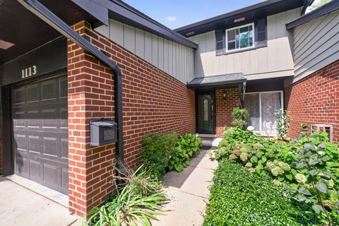 Tiny photo for 1113 Loughborough Court, Wheaton, IL 60189 (MLS # 12754545)