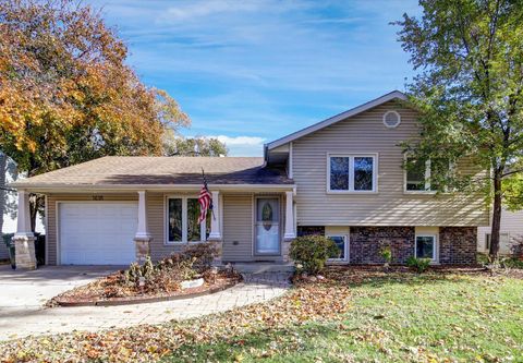 1691 Jeffrey Avenue, Glendale Heights, IL 60139 - #: 12516459