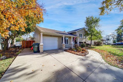 Tiny photo for 1691 JEFFREY Avenue, Glendale Heights, IL 60139 (MLS # 12516459)