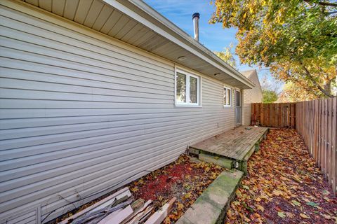 Tiny photo for 1691 JEFFREY Avenue, Glendale Heights, IL 60139 (MLS # 12516459)