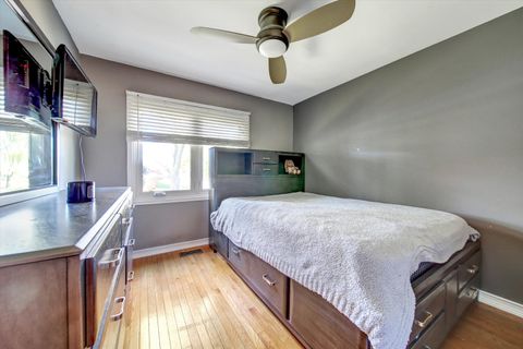 Tiny photo for 1691 JEFFREY Avenue, Glendale Heights, IL 60139 (MLS # 12516459)