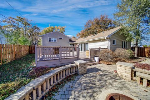 Tiny photo for 1691 JEFFREY Avenue, Glendale Heights, IL 60139 (MLS # 12516459)