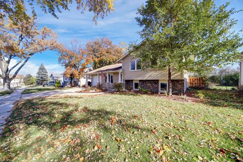 Tiny photo for 1691 JEFFREY Avenue, Glendale Heights, IL 60139 (MLS # 12516459)