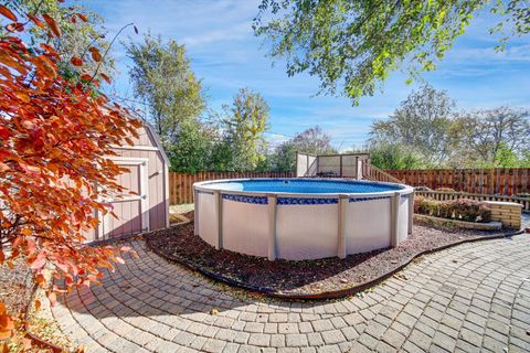 Tiny photo for 1691 JEFFREY Avenue, Glendale Heights, IL 60139 (MLS # 12516459)