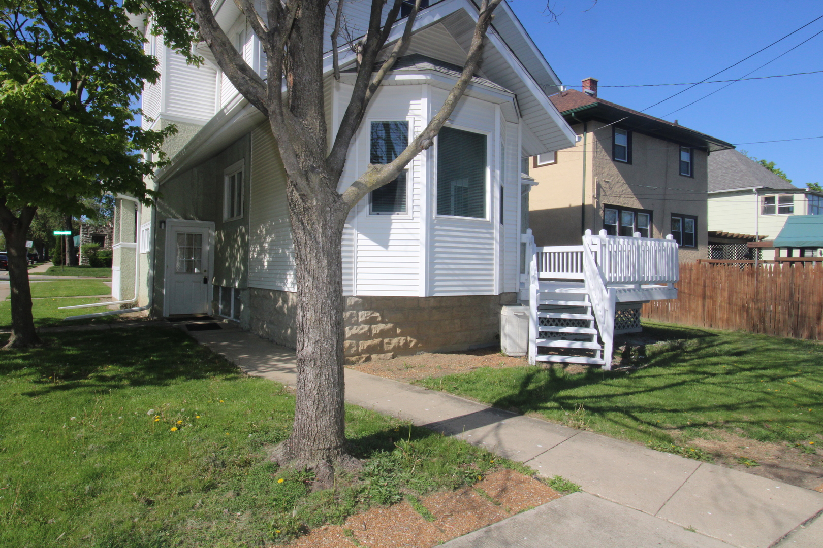710 Mcdonough Street
