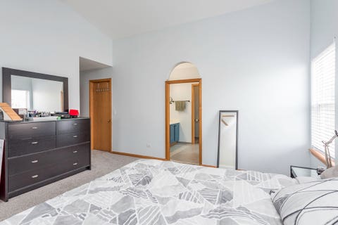 Tiny photo for 39689 LYNSEE Court, Beach Park, IL 60083 (MLS # 12667238)