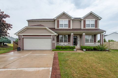 Photo of 39689 LYNSEE Court, Beach Park, IL 60083 (MLS # 12667238)