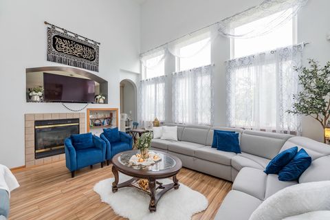 Tiny photo for 39689 LYNSEE Court, Beach Park, IL 60083 (MLS # 12667238)