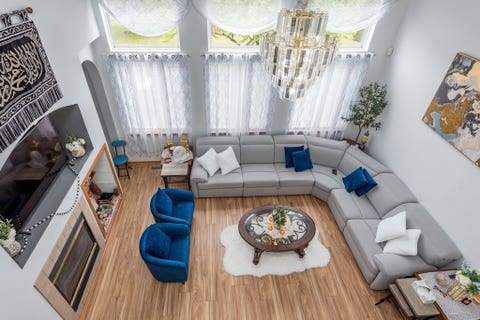 Tiny photo for 39689 LYNSEE Court, Beach Park, IL 60083 (MLS # 12667238)