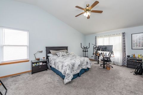 Tiny photo for 39689 LYNSEE Court, Beach Park, IL 60083 (MLS # 12667238)