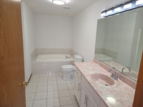 Tiny photo for 6506 Pine Trail Lane #4, Tinley Park, IL 60477 (MLS # 12734607)