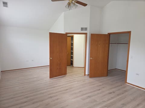 Tiny photo for 6506 Pine Trail Lane #4, Tinley Park, IL 60477 (MLS # 12734607)