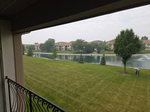 Tiny photo for 6506 Pine Trail Lane #4, Tinley Park, IL 60477 (MLS # 12734607)