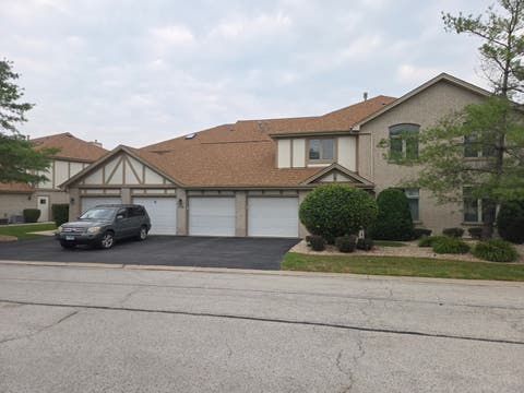 Photo of 6506 Pine Trail Lane #4, Tinley Park, IL 60477 (MLS # 12734607)