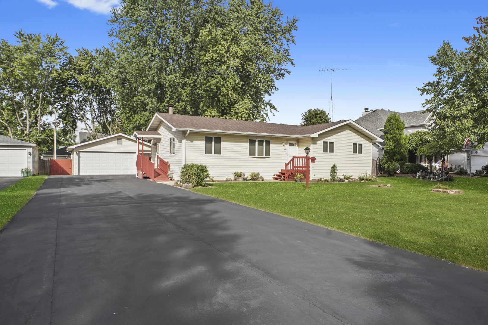2419 Vesta Drive
