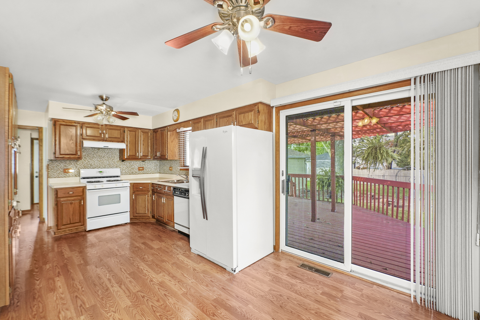 2419 Vesta Drive