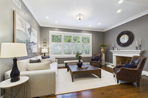 Tiny photo for 1050 Spruce Street, Winnetka, IL 60093 (MLS # 12690581)