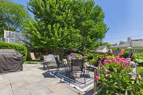 Tiny photo for 1050 Spruce Street, Winnetka, IL 60093 (MLS # 12690581)