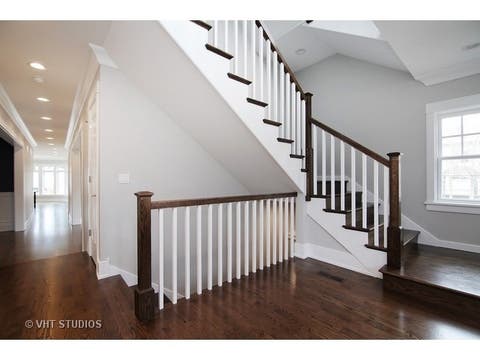 Tiny photo for 1050 Spruce Street, Winnetka, IL 60093 (MLS # 12690581)