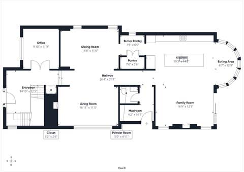 Tiny photo for 1050 Spruce Street, Winnetka, IL 60093 (MLS # 12690581)