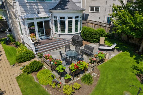 Tiny photo for 1050 Spruce Street, Winnetka, IL 60093 (MLS # 12690581)