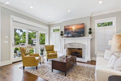 Tiny photo for 1050 Spruce Street, Winnetka, IL 60093 (MLS # 12690581)