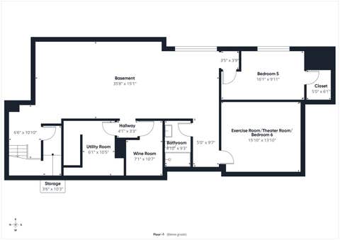 Tiny photo for 1050 Spruce Street, Winnetka, IL 60093 (MLS # 12690581)