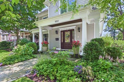 Tiny photo for 1050 Spruce Street, Winnetka, IL 60093 (MLS # 12690581)