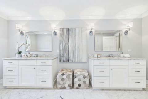 Tiny photo for 1050 Spruce Street, Winnetka, IL 60093 (MLS # 12690581)