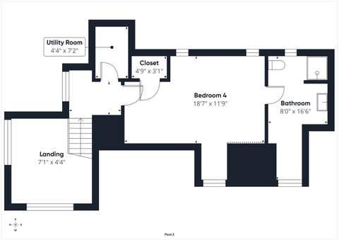 Tiny photo for 1050 Spruce Street, Winnetka, IL 60093 (MLS # 12690581)