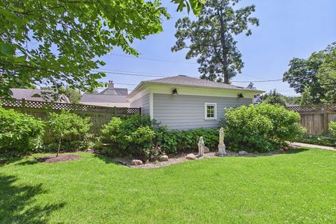 Tiny photo for 1050 Spruce Street, Winnetka, IL 60093 (MLS # 12690581)