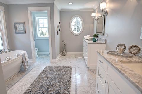 Tiny photo for 1050 Spruce Street, Winnetka, IL 60093 (MLS # 12690581)