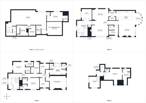 Tiny photo for 1050 Spruce Street, Winnetka, IL 60093 (MLS # 12690581)