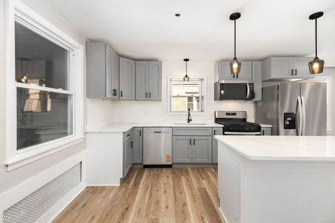 Tiny photo for 7332 S Honore Street, Chicago, IL 60636 (MLS # 12541539)