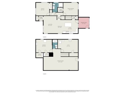 Tiny photo for 7332 S Honore Street, Chicago, IL 60636 (MLS # 12541539)