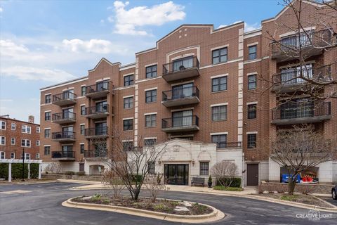420 W Burlington Avenue 303 La Grange IL 60525