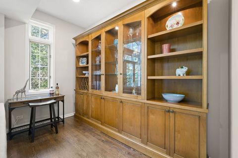 Tiny photo for 913 W ALTGELD Street #4W, Chicago, IL 60614 (MLS # 12444858)