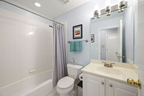 Tiny photo for 913 W ALTGELD Street #4W, Chicago, IL 60614 (MLS # 12444858)