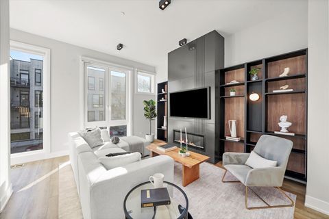 Tiny photo for Chicago, IL 60641 (MLS # 12609562)