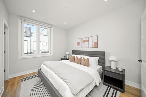 Tiny photo for Chicago, IL 60641 (MLS # 12609562)