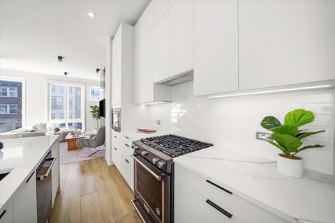 Tiny photo for Chicago, IL 60641 (MLS # 12609562)